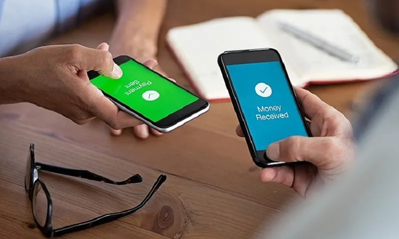 chuyển khoản chuyển khoản nhầm