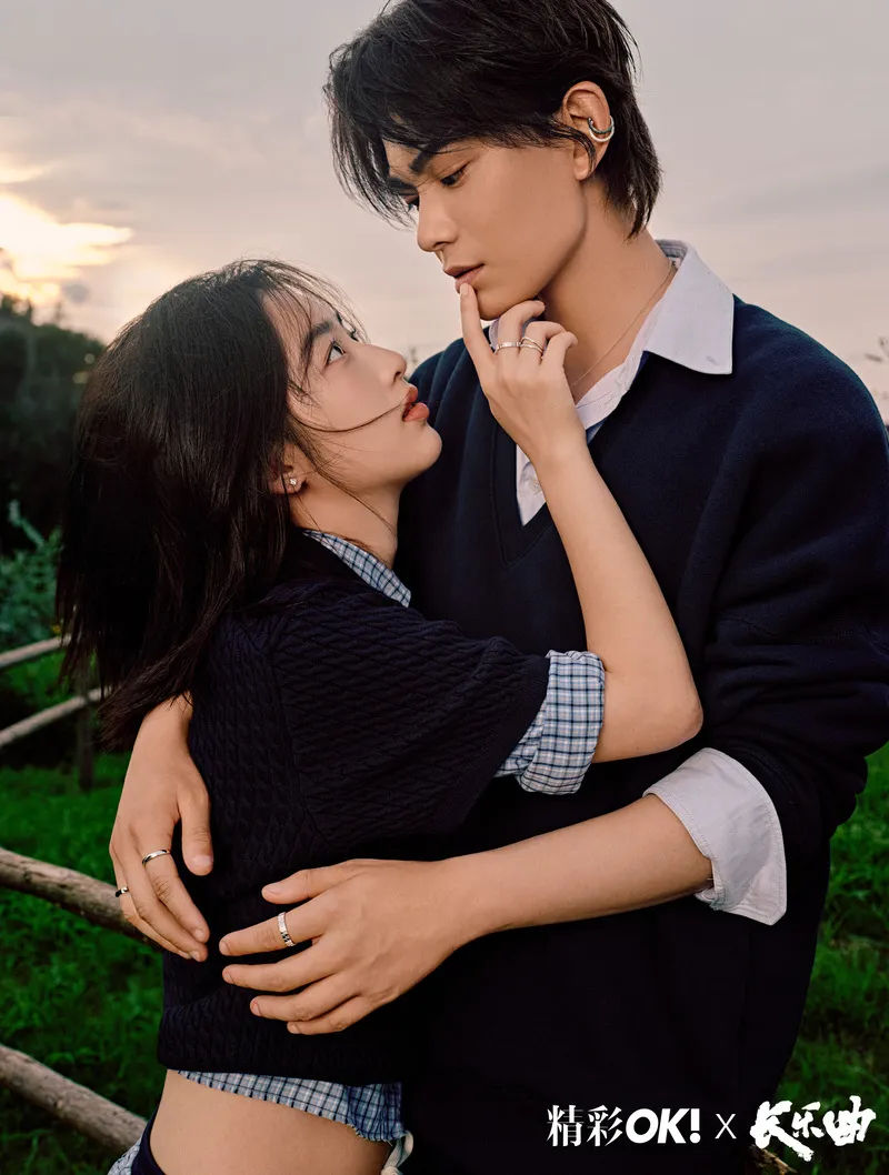dang-an-hi-va-dinh-vu-he-gay-sot-voi-canh-hon-ngot-lim-trong-truong-lac-khuc-7