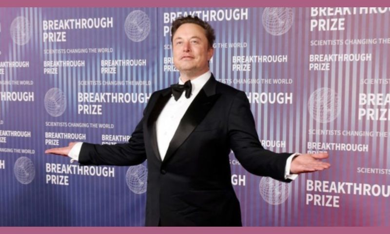 Elon Musk có thể trở thành 'tỷ phú nghìn tỷ' đầu tiên trên thế giới