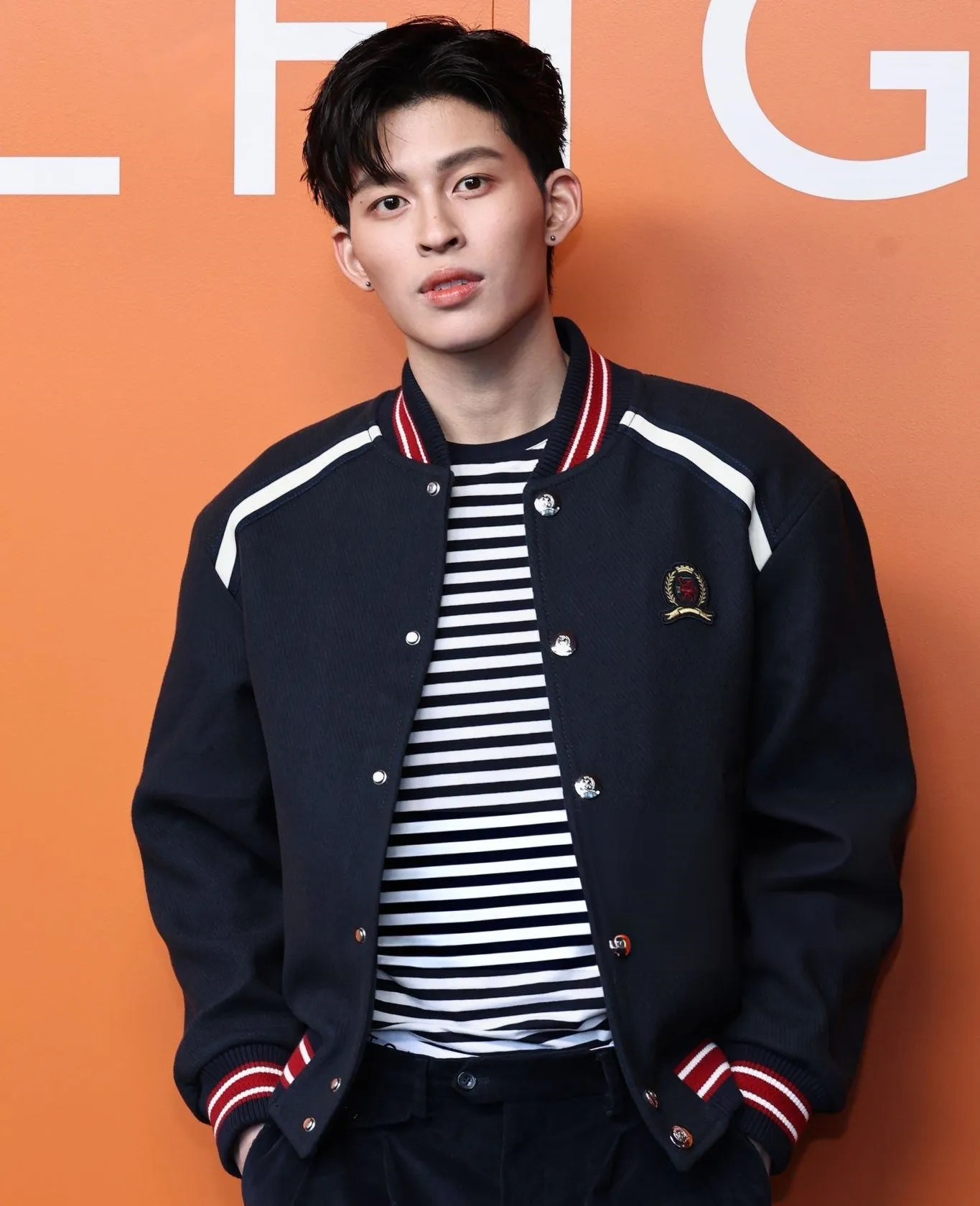 jisoo thuy tien stray kid tai sho tommy o newyork20240909-165815-003