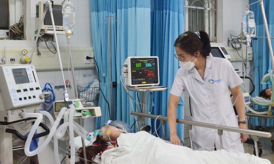 Sau bão số 3, nhiều người nhập viện vì ngộ độc khí CO từ máy phát điện 