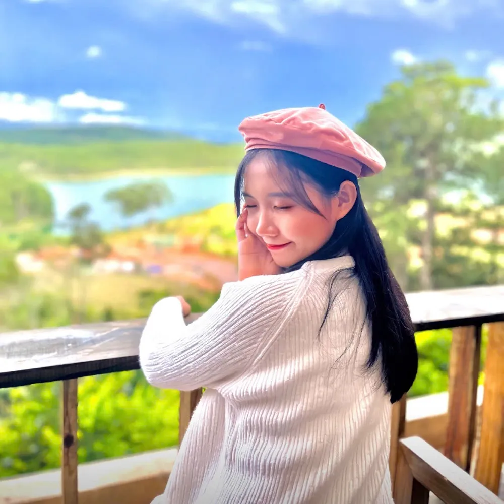 Thảo Vy