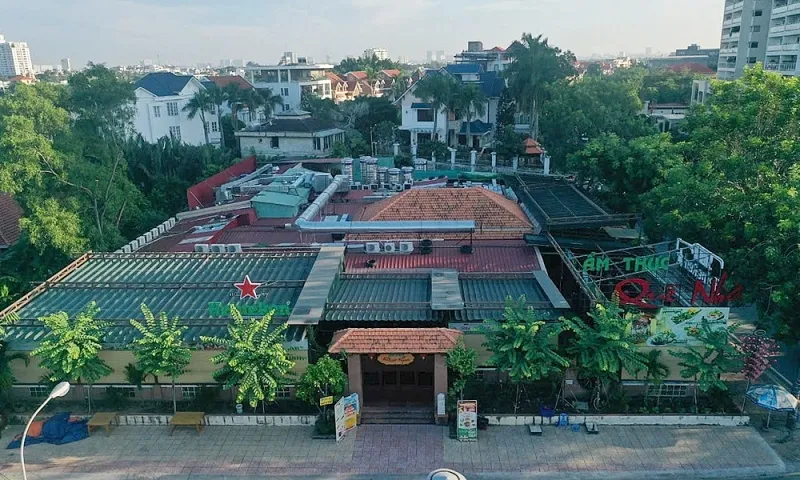 TPHCM: Vi phạm trật tự xây dựng giảm mạnh trong 5 năm qua