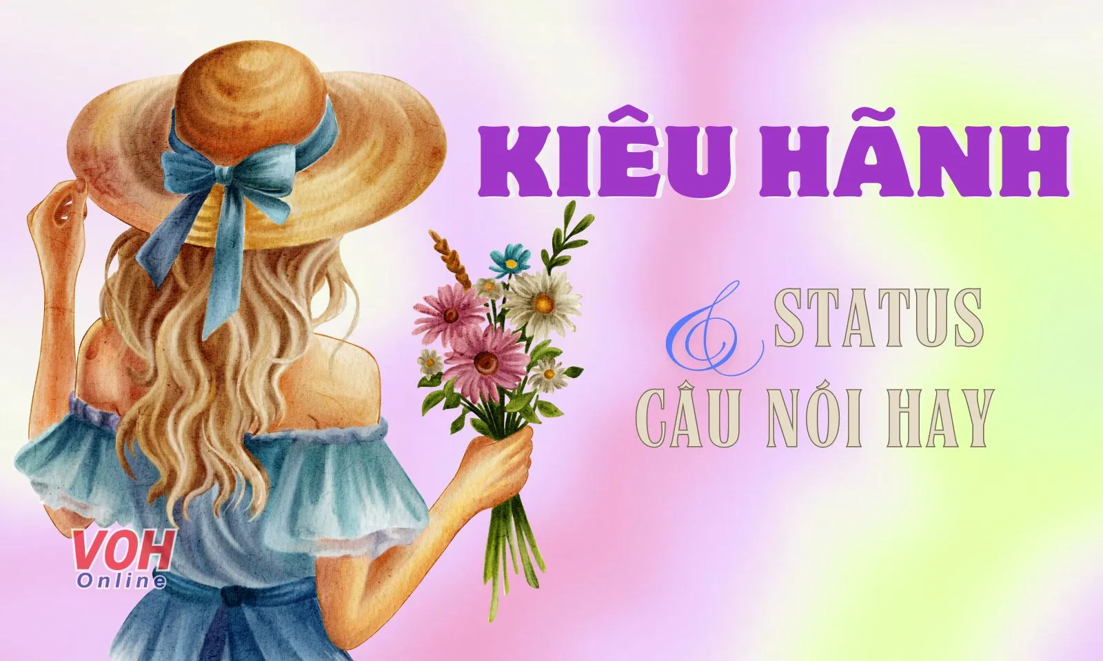Kiêu hãnh là gì? Tổng hợp stt kiêu hãnh, câu nói hay về lòng kiêu hãnh
