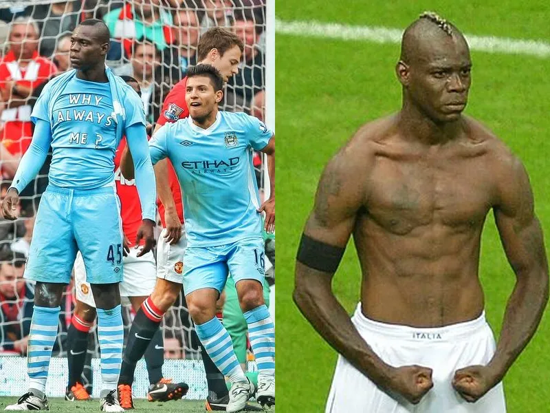 Balotelli