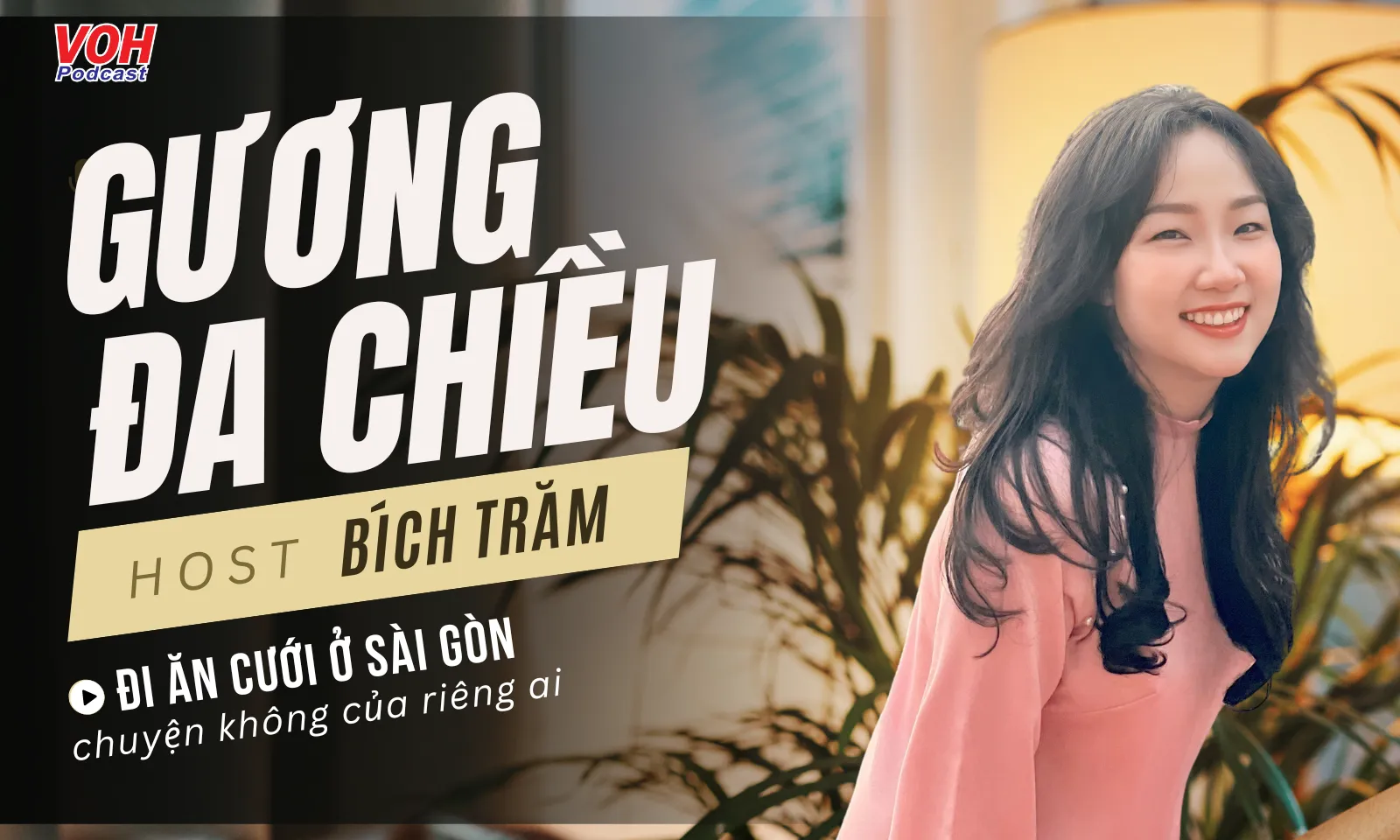 Chuyện ăn cưới ở Sài Gòn, bạn từng gặp qua tình huống nào?