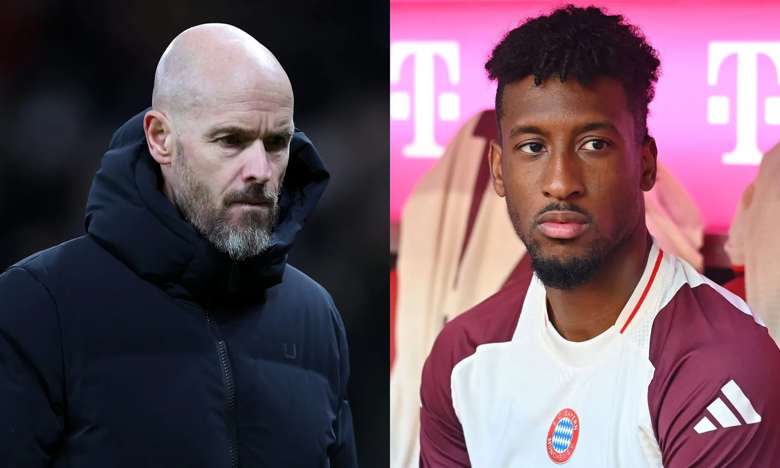MU sẵn sàng chiêu mộ Kingsley Coman với một điều kiện