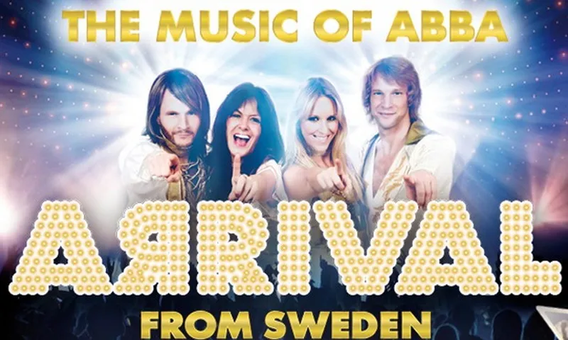 Show diễn “The Music of ABBA” sắp diễn ra tại Việt Nam