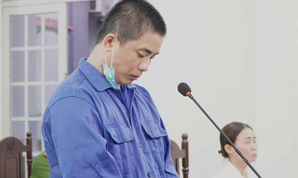 Giết người chỉ vì 7,7 triệu đồng