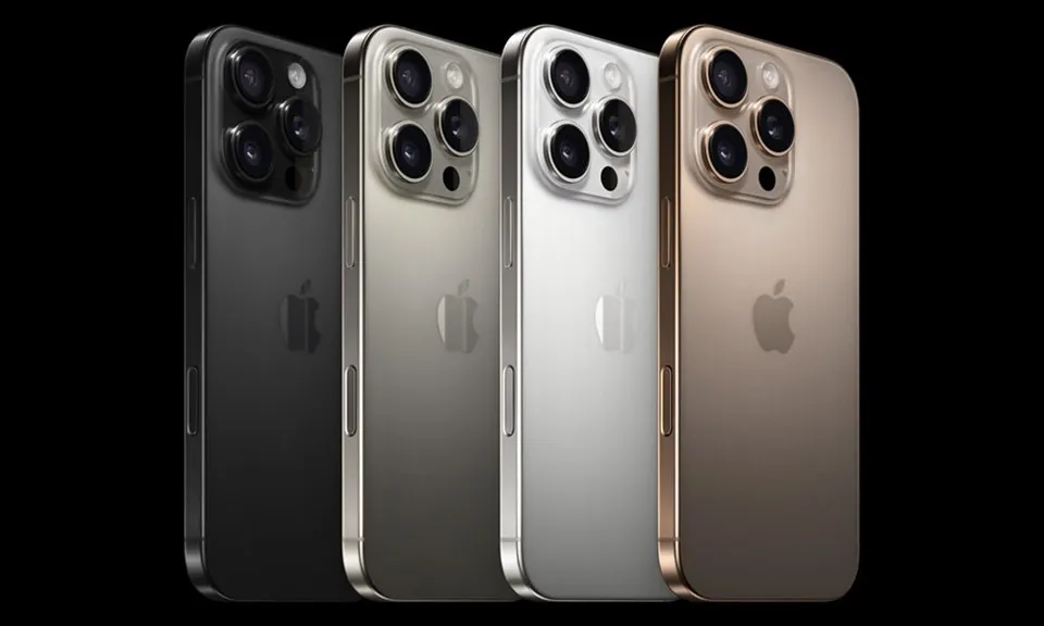 Hệ thống trí tuệ cá nhân Apple Intelligence trên iPhone 16 ‘thông minh’ như thế nào?