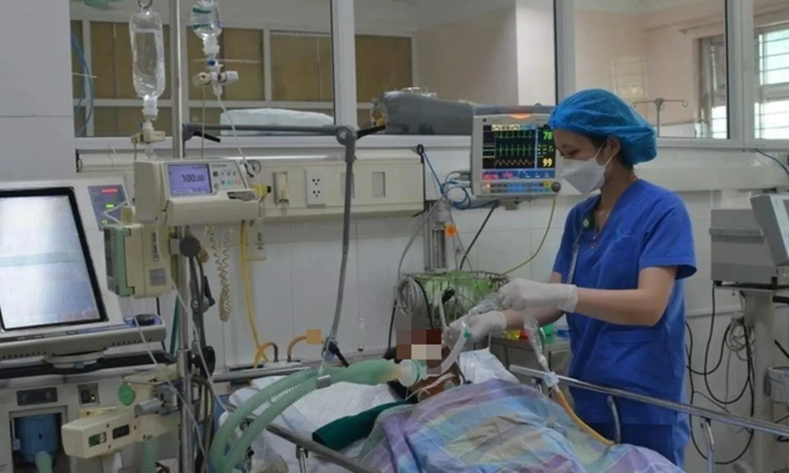 Nguy hiểm rình rập từ món ăn chế biến từ so biển