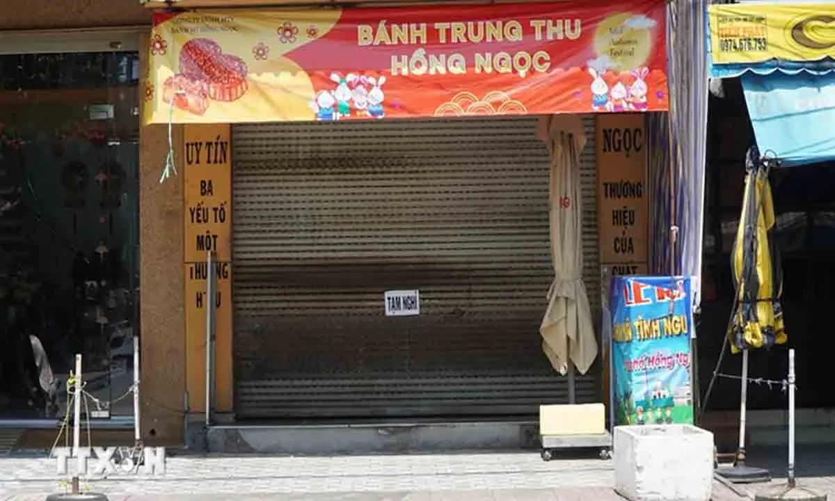 Đồng Tháp: Xử phạt và đình chỉ hoạt động cơ sở bánh mì gây ngộ độc hàng loạt