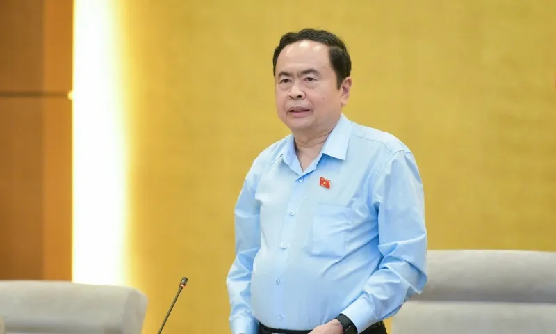 CHu tich quoc hoi 2024