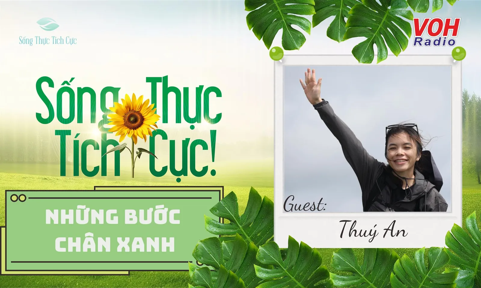 Những Bước Chân Xanh: Hành trình mang chữ đến với trẻ em ở Hà Giang