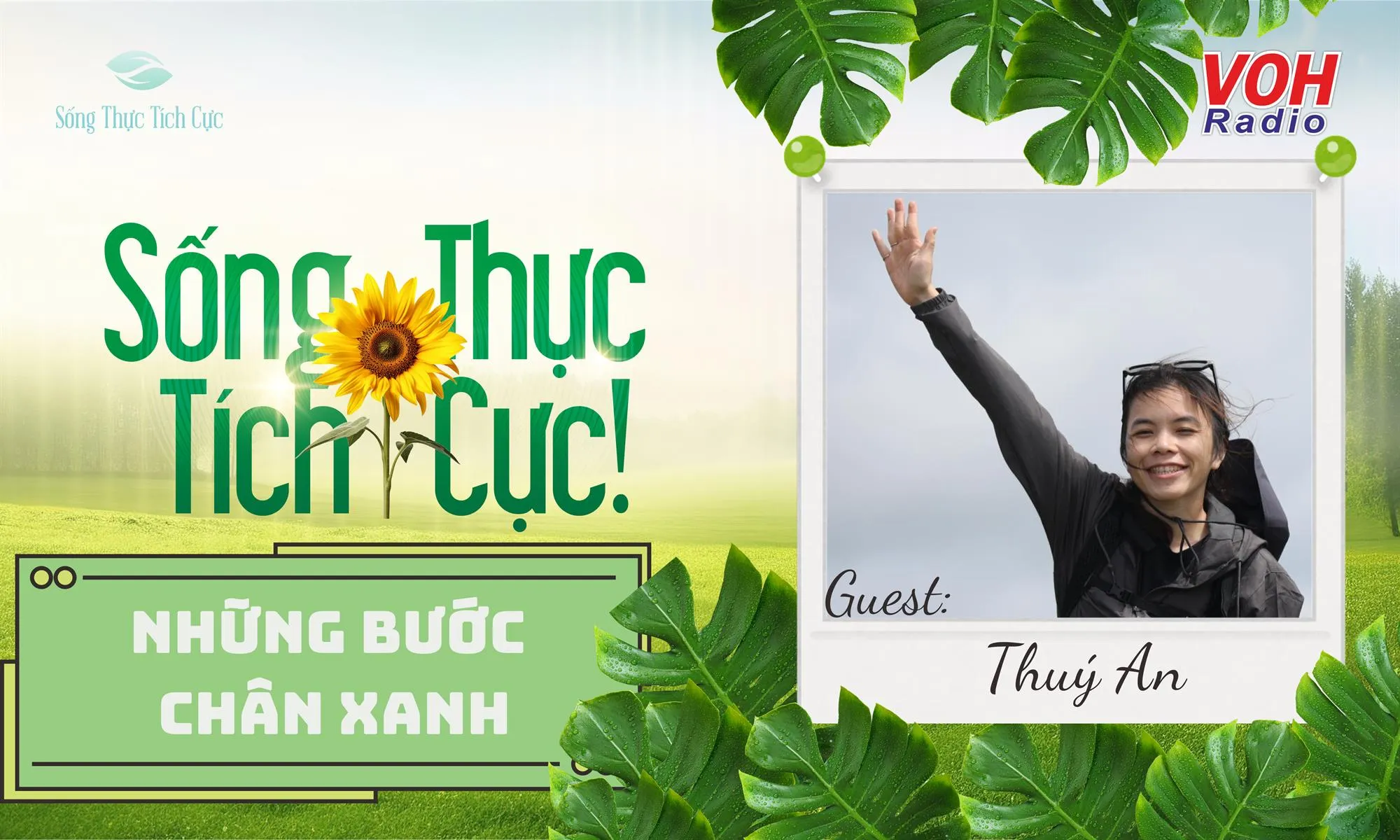 Những bước chân xanh mang chữ đến vùng cao