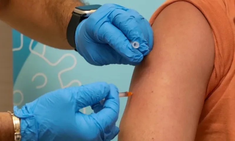 New Zealand phê duyệt vaccine đậu mùa khỉ sau các ca nhiễm mới