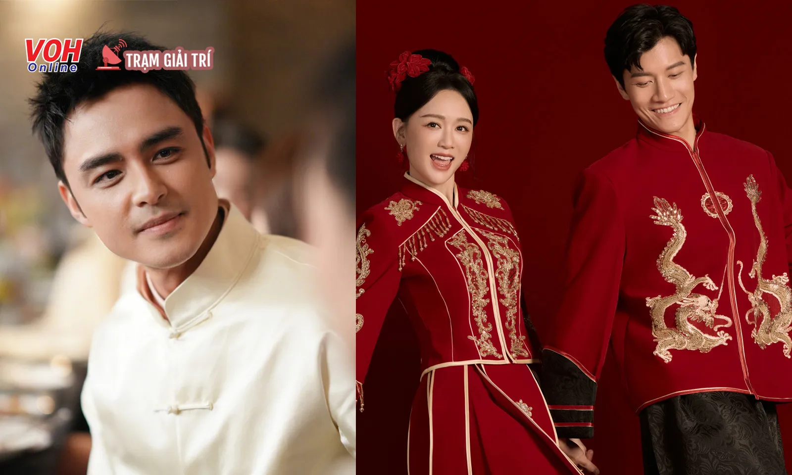 Minh Đạo sẽ không đi tiền mừng cưới cho Trần Kiều Ân