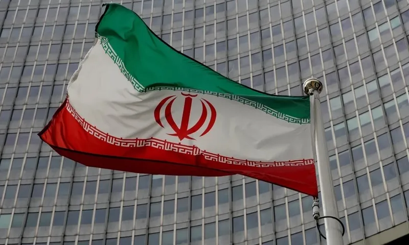 Sau công bố lệnh trừng phạt mới, Iran triệu đại sứ 4 nước châu Âu