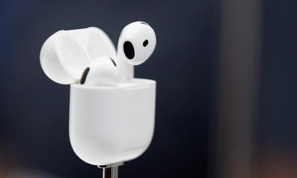 FDA cấp phép ứng dụng trợ thính OTC trên AirPods Pro của Apple