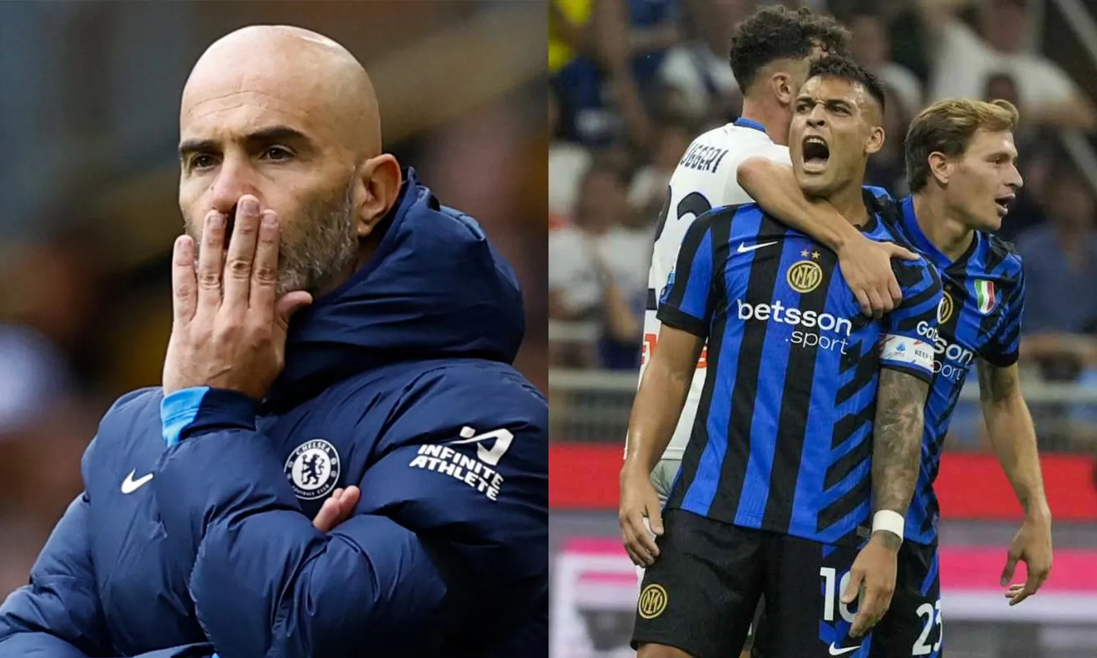 Chelsea sẵn sàng chi 100 triệu Euro cho Lautaro Martinez