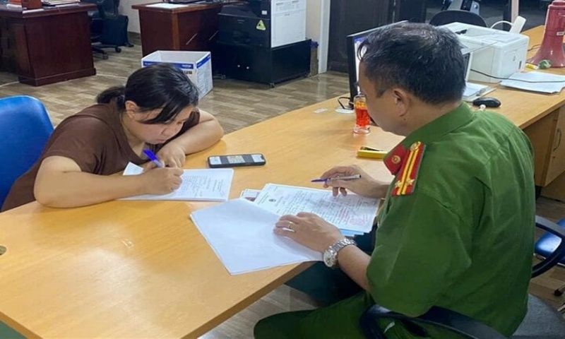 Xử phạt nhiều trường hợp đăng tin sai về mưa lũ gây hoang mang