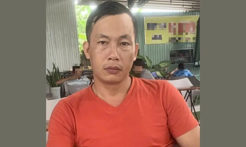Bắt đối tượng lừa đảo chiếm đoạt tiền, hứa đưa người đi Hàn Quốc lao động
