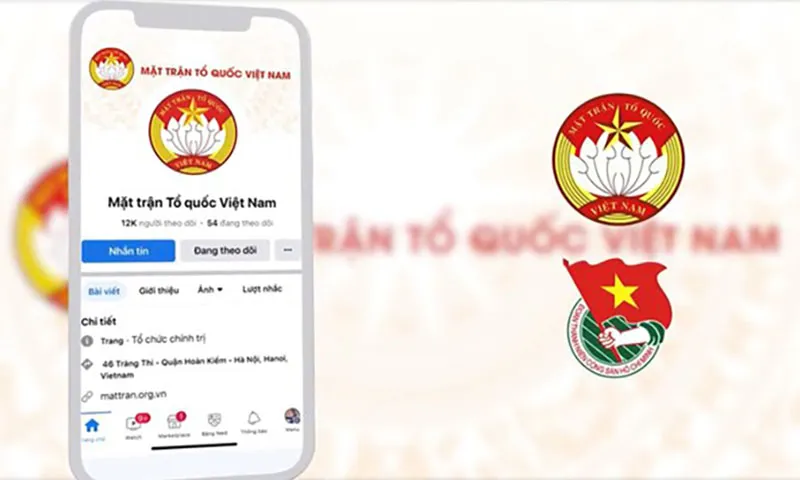 Hơn 12.000 trang sao kê với tổng số 527, 8 tỷ đồng cứu trợ bão lũ