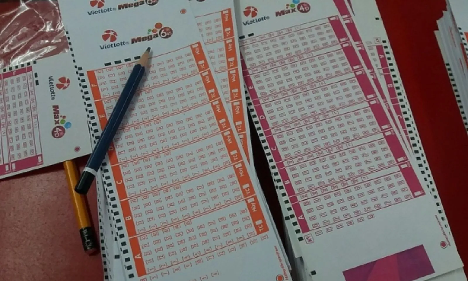 Jackpot 2 hơn 4 tỷ đồng đã có chủ nhân, Jackpot 1 vẫn chưa tìm được người may mắn