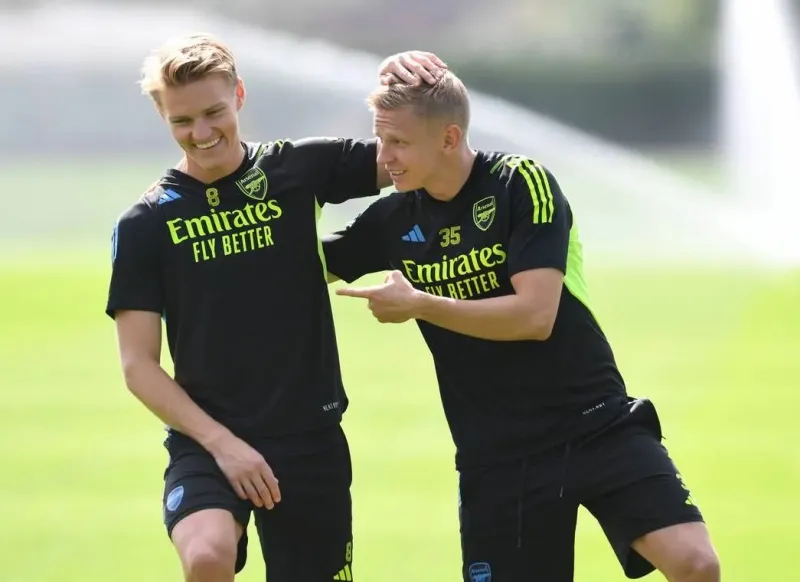 zinchenko-timber-arsenal