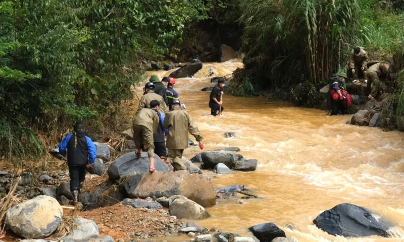 Cao Bang 20234