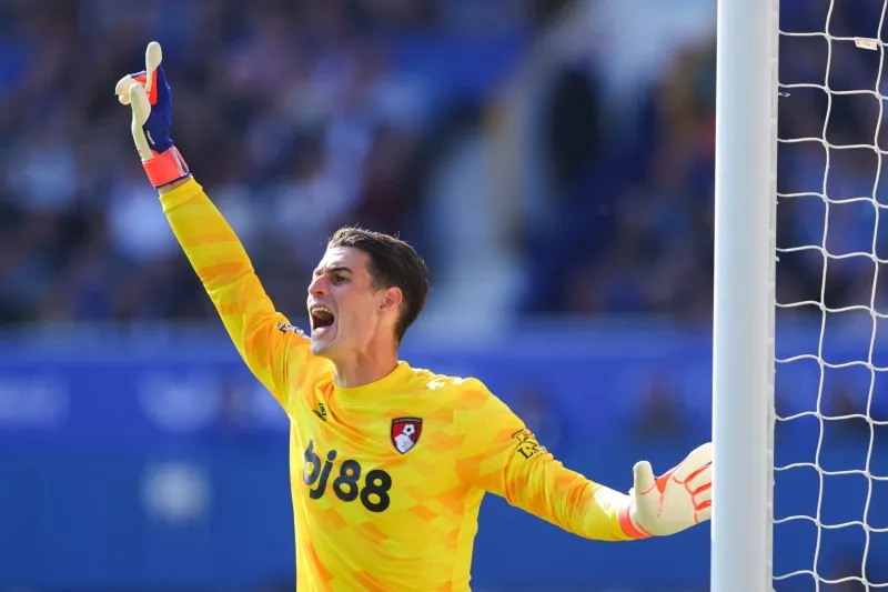 kepa-chelsea