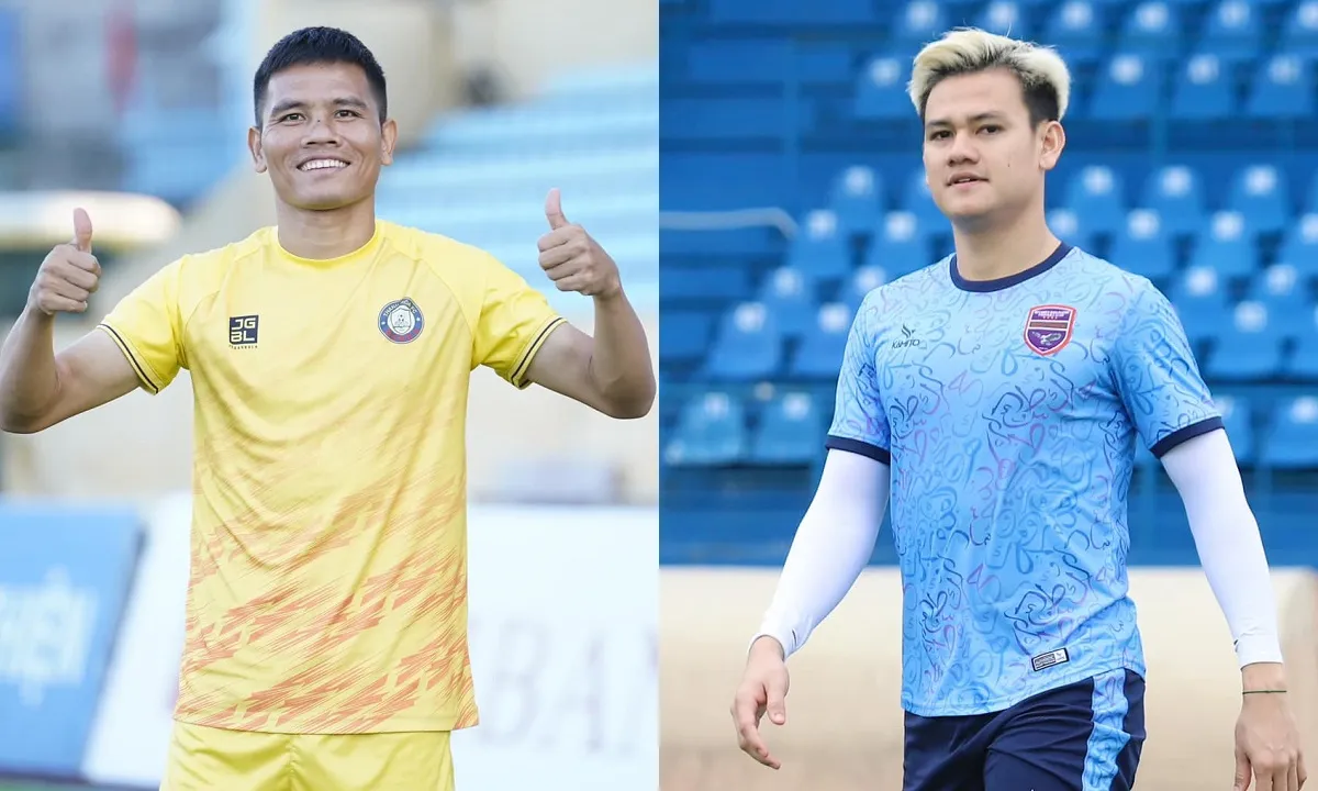 Link xem trực tiếp Thanh Hóa vs Bình Dương (V-League 2024/2025 vòng 1, 18h00 ngày 14/09)