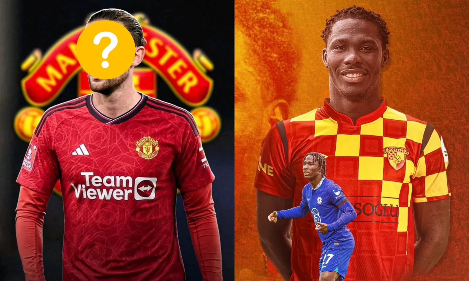 Tin chuyển nhượng 14/9: MU đàm phán đón tân binh miễn phí | Chelsea chính thức chia tay chân sút