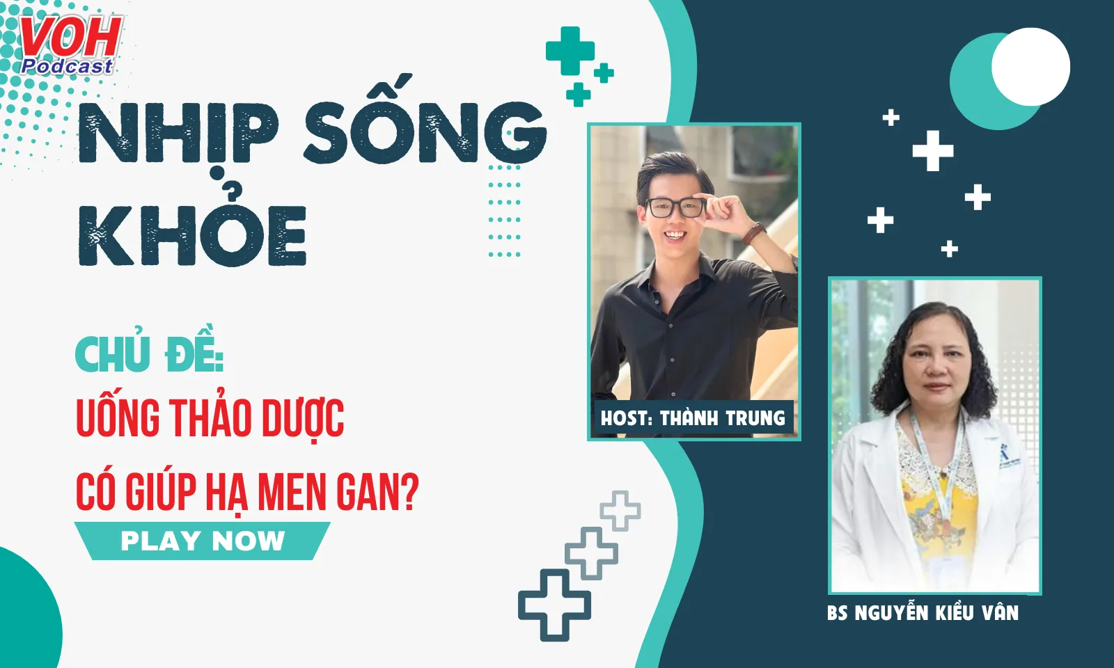 Uống thảo dược có giúp hạ men gan?