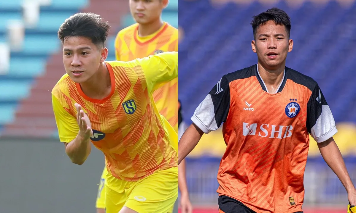 Lịch thi đấu V-League 2024/2025 hôm nay: SLNA vs Đà Nẵng (18h00 ngày 15/09)