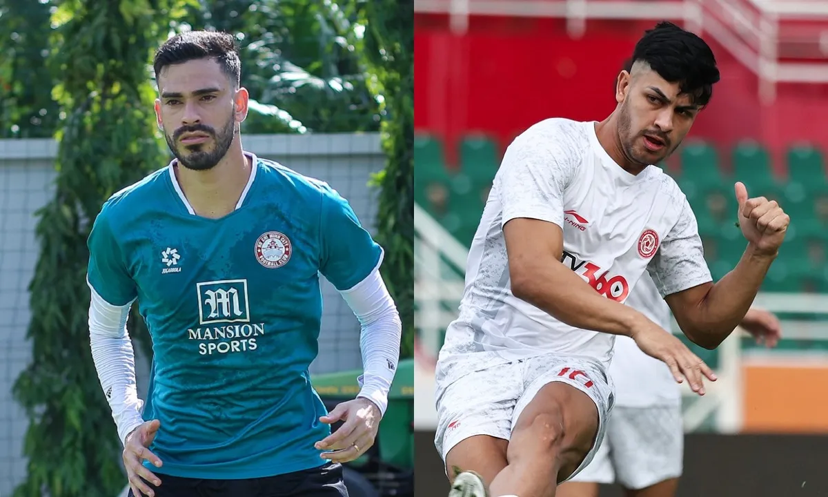 Link xem trực tiếp TPHCM vs Viettel (V-League 2024/2025 vòng 1, 19h15 ngày 15/09)