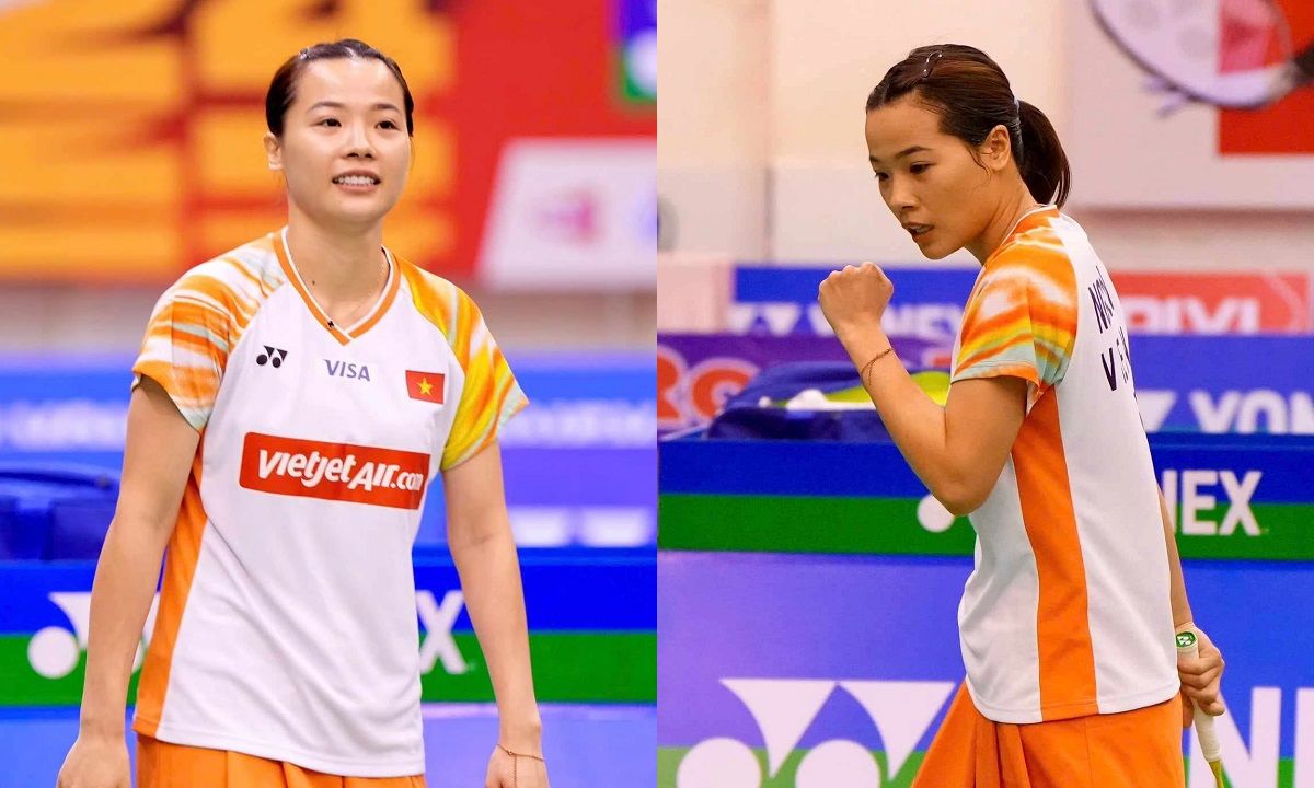 Nguyễn Thùy Linh vô địch Vietnam Open 2024 cùng kỷ lục ấn tượng