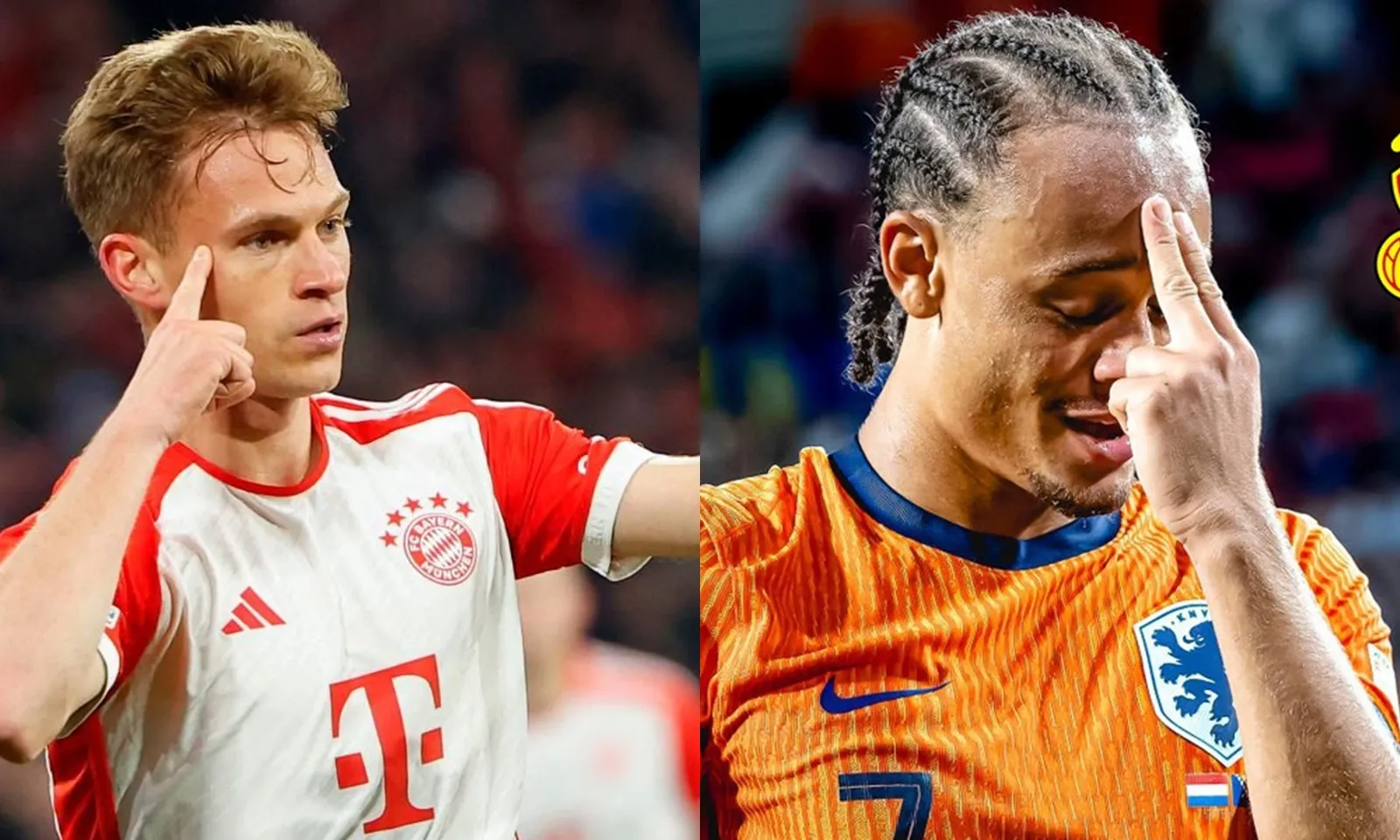 Tin chuyển nhượng 15/9: Kimmich khiến Man City thất vọng | MU tiếp tục đàm phán mua Xavi Simons