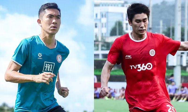 TPHCM vs Viettel, 19h15 ngày 15/09 - Ảnh: internet