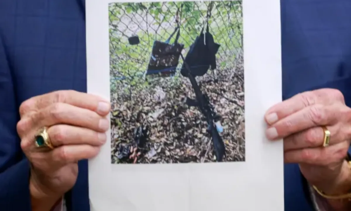 Thảm kịch ám sát cựu Tổng thống Mỹ Donald Trump tại sân golf: Mức độ nguy hiểm tăng cao