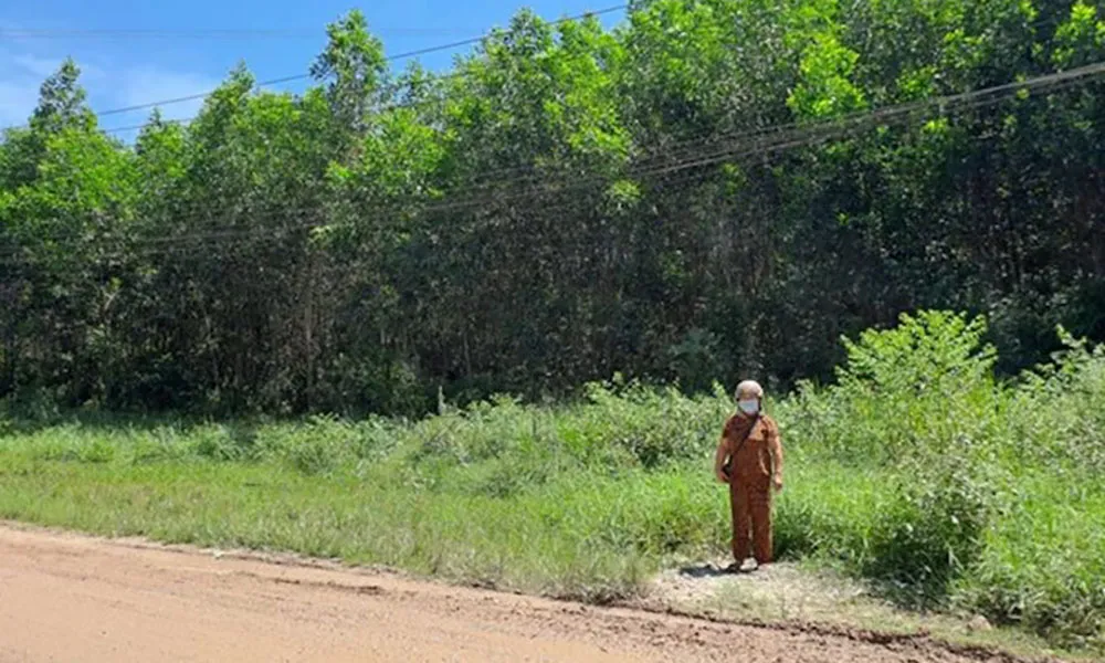 Bán đất trái phép sau khi làm sổ đỏ: Doanh nhân bị điều tra tại Thừa Thiên Huế