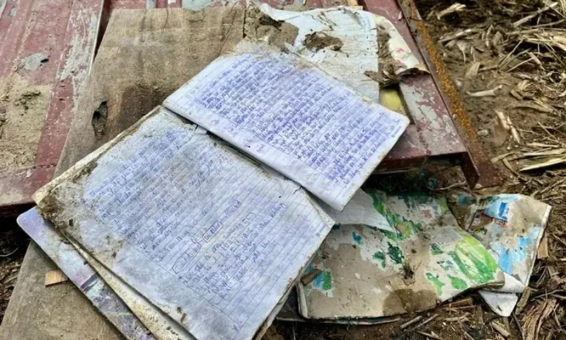 52 học sinh và 3 giáo viên tử vong sau bão số 3: Ngành giáo dục đang khẩn cấp ứng phó
