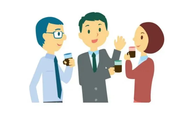 Cải thiện kỹ năng giao tiếp với 6 gợi ý 