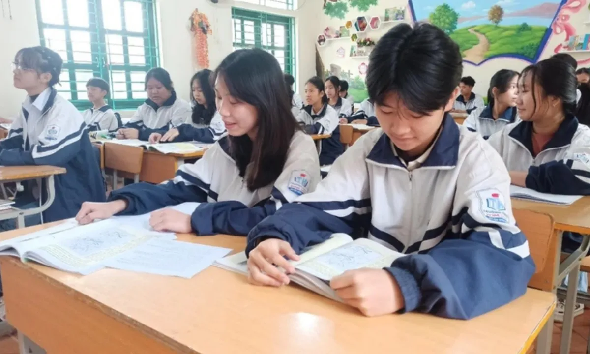 Hải Phòng quy định không vận động tài trợ từ phụ huynh học sinh sau bão số 3