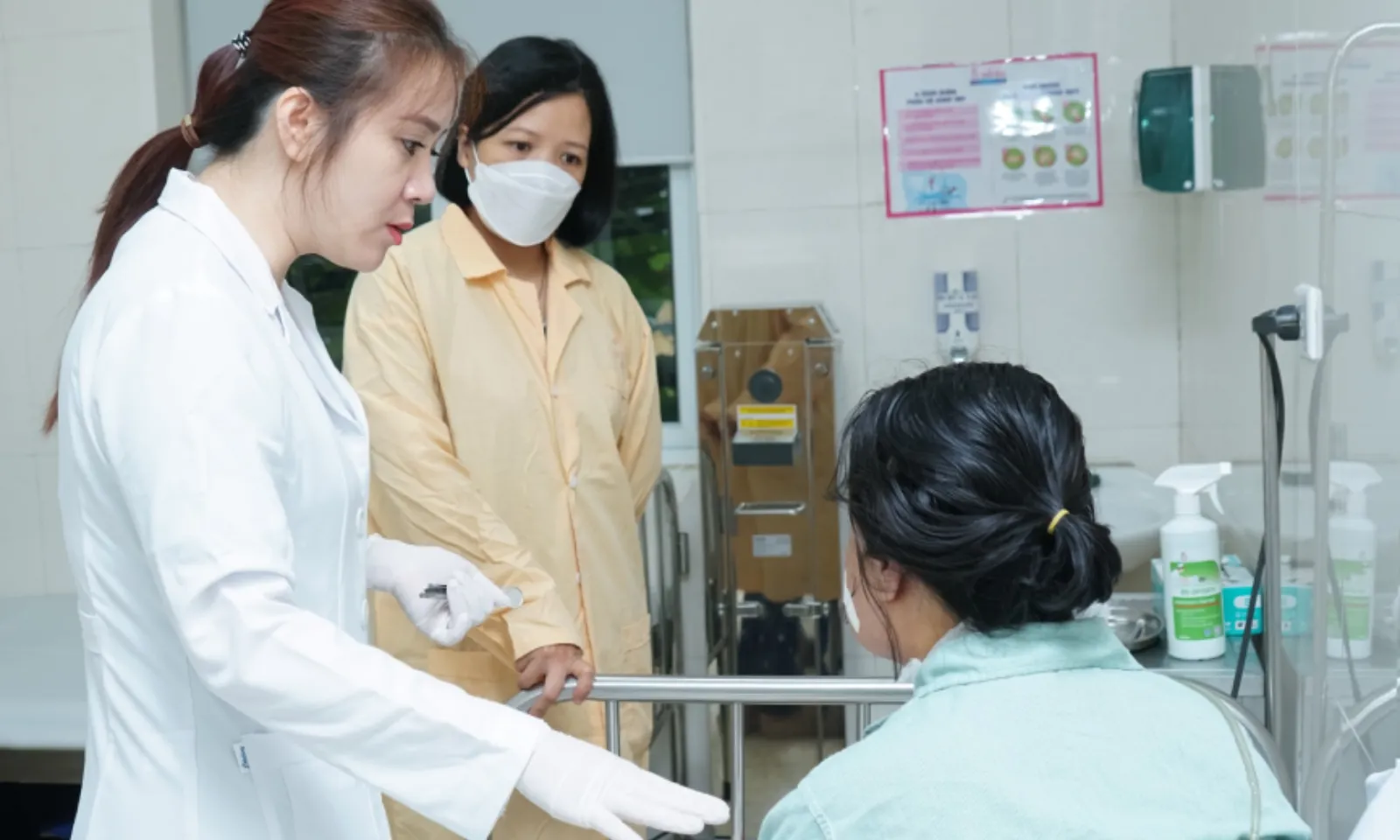 Đau lưỡi - tưởng bình thường hóa lại thành ung thư
