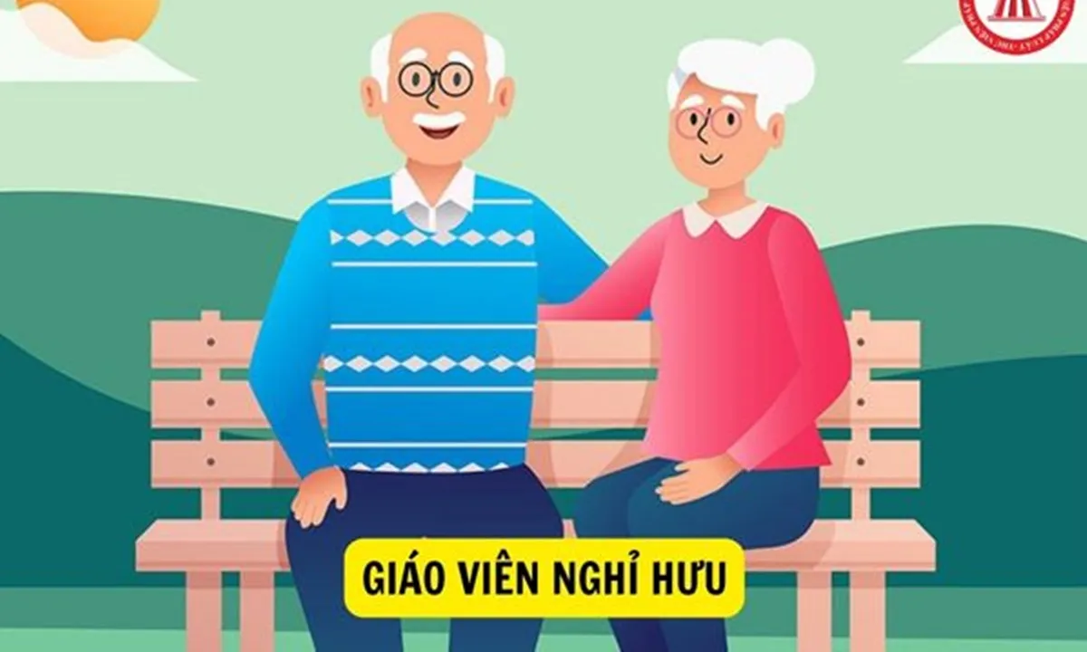 Chế độ phụ cấp thâm niên trong lương hưu cho nhà giáo như thế nào?