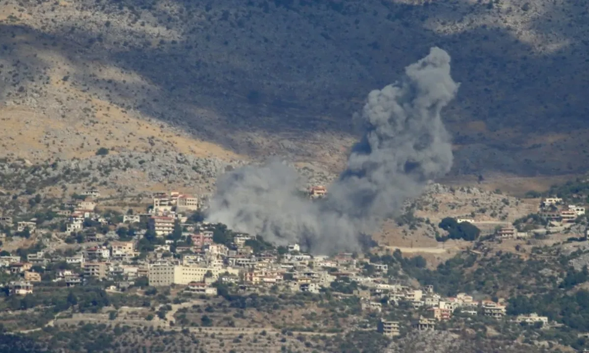 Israel phá vỡ âm mưu ám sát quan chức quốc phòng cấp cao