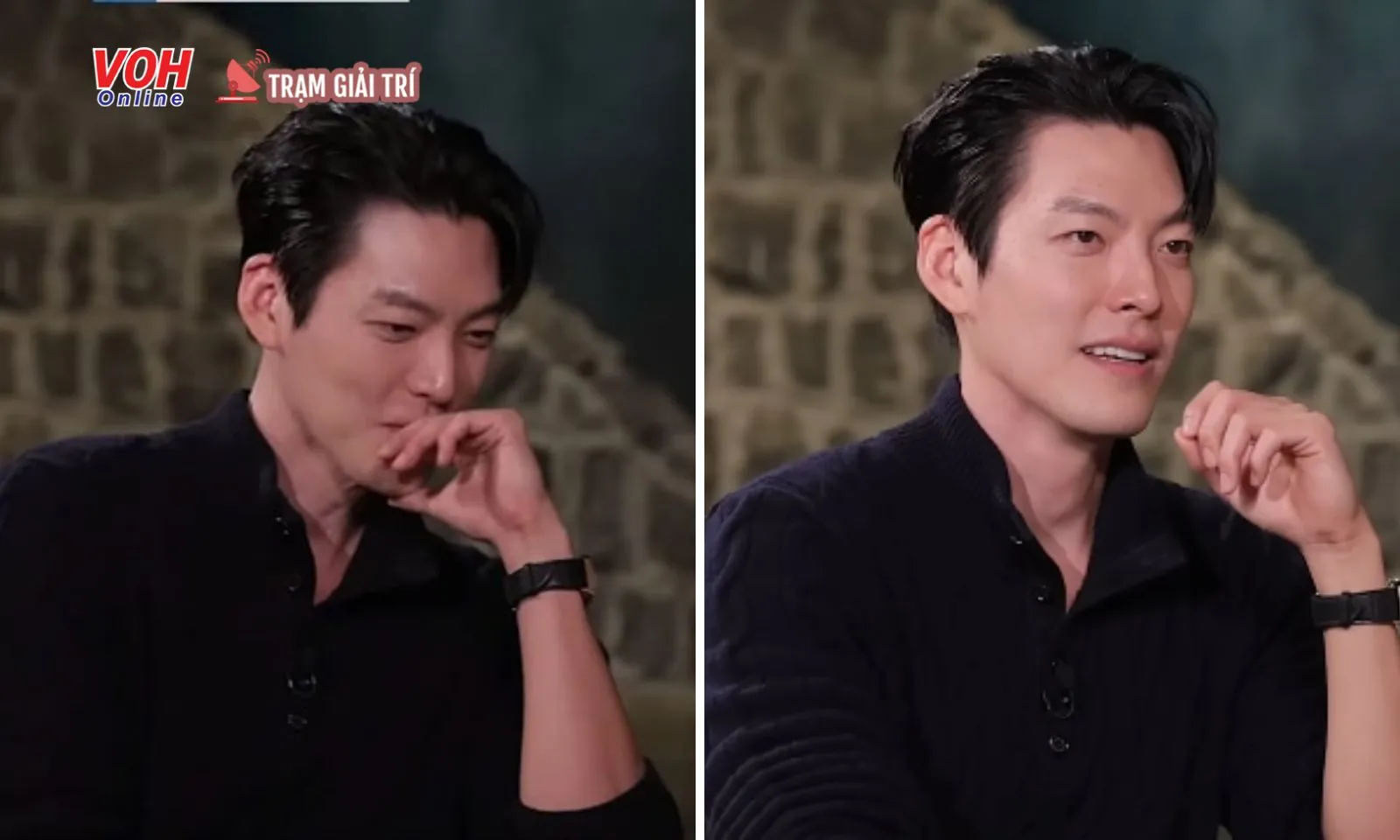 Vì sao Kim Woo Bin vượt qua căn bệnh ung thư dù từng được chẩn đoán chỉ sống được 6 tháng?