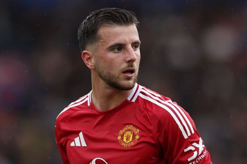 Mason Mount bình phục thần tốc