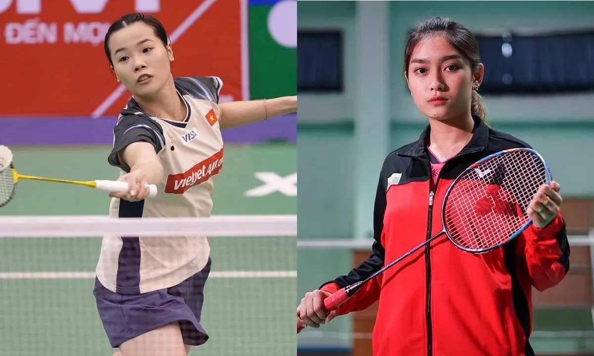 Nguyễn Thùy Linh dự China Open 2024, đối đầu tay vợt hạng 52 thế giới ở trận ra quân